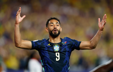 Saiba quando será o próximo jogo do Brasil na Copa do Mundo